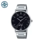 خرید ساعت مچی کاسیو مدل CASIO MTP-VT01DM-1A از گالری ساعت برنارد واچ