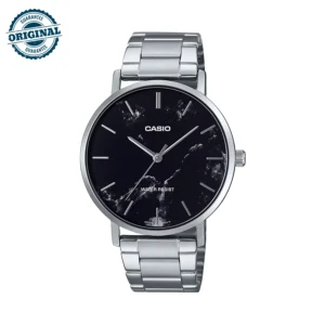 خرید ساعت مچی کاسیو مدل CASIO MTP-VT01DM-1A از گالری ساعت برنارد واچ