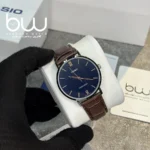 خرید ساعت مچی کاسیو مدل CASIO MTP-VT01L-2B از گالری ساعت برنارد واچ