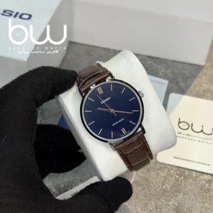 خرید ساعت مچی کاسیو مدل CASIO MTP-VT01L-2B از گالری ساعت برنارد واچ
