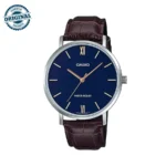 خرید ساعت مچی کاسیو مدل CASIO MTP-VT01L-2B از گالری ساعت برنارد واچ