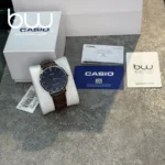 خرید ساعت مچی کاسیو مدل CASIO MTP-VT01L-2B از گالری ساعت برنارد واچ