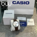 خرید ساعت مچی کاسیو مدل CASIO MTP-VT01L-7B2 از گالری ساعت برنارد واچ