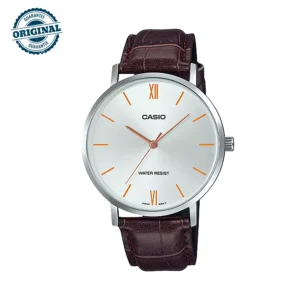 خرید ساعت مچی کاسیو مدل CASIO MTP-VT01L-7B2 از گالری ساعت برنارد واچ