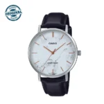 خرید ساعت مچی کاسیو مدل CASIO MTP-VT01LM-7A از گالری ساعت برنارد واچ،