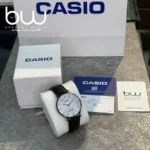 خرید ساعت مچی کاسیو مدل CASIO MTP-VT01LM-7A از گالری ساعت برنارد واچ،