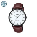 خرید ساعت مچی کاسیو مدل CASIO MTP-VT03BL-7B از گالری ساعت برنارد واچ
