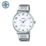 خرید ساعت مچی کاسیو مدل CASIO MTP-VT03D-7B از گالری ساعت برنارد واچ