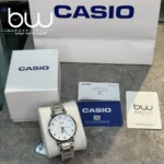 خرید ساعت مچی کاسیو مدل CASIO MTP-VT03D-7B از گالری ساعت برنارد واچ