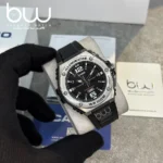 خرید ساعت مچی کاسیو مدل CASIO MWA-100H-1A از گالری ساعت برنارد واچ
