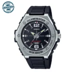 خرید ساعت مچی کاسیو مدل CASIO MWA-100H-1A از گالری ساعت برنارد واچ