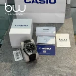 خرید ساعت مچی کاسیو مدل CASIO MWA-100H-1A از گالری ساعت برنارد واچ