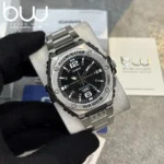 خرید ساعت مچی کاسیو مدل CASIO MWA-100HD-1A از گالری ساعت برنارد واچ