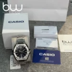 خرید ساعت مچی کاسیو مدل CASIO MWA-100HD-1A از گالری ساعت برنارد واچ