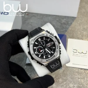 خرید ساعت مچی کاسیو مدل CASIO MWA-300H-1AV از گالری ساعت برنارد واچ