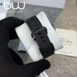 خرید ساعت مچی کاسیو مدل CASIO MWA-300H-1AV از گالری ساعت برنارد واچ