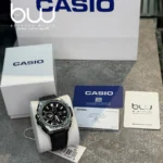 خرید ساعت مچی کاسیو مدل CASIO MWA-300H-1AV از گالری ساعت برنارد واچ