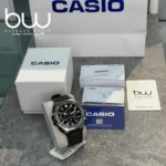 خرید ساعت مچی کاسیو مدل CASIO MWA-300H-3A از گالری ساعت برنارد واچ