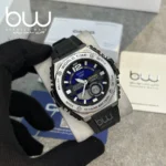 خرید ساعت مچی کاسیو مدل CASIO MWQ-100-2A از گالری ساعت برنارد واچ