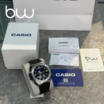 خرید ساعت مچی کاسیو مدل CASIO MWQ-100-2A از گالری ساعت برنارد واچ
