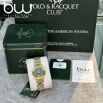 خرید ساعت مچی زنانه پولو سانتا باربارا | SANTA BARBARA POLO Club SB.1.10590-4 از گالری ساعت برنارد واچ