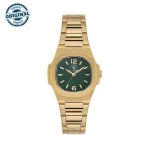 خرید ساعت مچی زنانه پولو سانتا باربارا | SANTA BARBARA POLO Club SB.1.10590-4 از گالری ساعت برنارد واچ