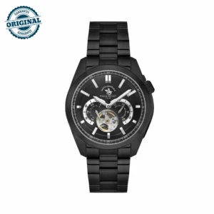 خرید ساعت مچی مردانه پولو سانتا باربارا مدل SANTA BARBARA POLO Club SB.1.10628-5 از گالری ساعت برنارد واچ