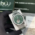 خرید ساعت مچی مردانه پولو سانتا باربارا مدل SANTA BARBARA POLO Club SB.1.10629-4 از گالری ساعت برنارد واچ