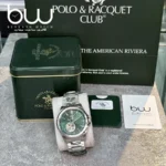 خرید ساعت مچی مردانه پولو سانتا باربارا مدل SANTA BARBARA POLO Club SB.1.10629-4 از گالری ساعت برنارد واچ