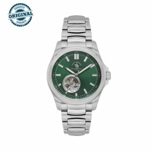 خرید ساعت مچی مردانه پولو سانتا باربارا مدل SANTA BARBARA POLO Club SB.1.10629-4 از گالری ساعت برنارد واچ
