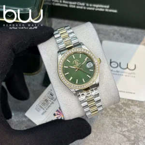 خرید ساعت مچی زنانه پولو سانتا باربارا مدل SANTA BARBARA POLO Club SB.4.10017-5 از گالری ساعت برنارد واچ