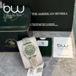 خرید ساعت مچی زنانه پولو سانتا باربارا مدل SANTA BARBARA POLO Club SB.4.10017-5 از گالری ساعت برنارد واچ