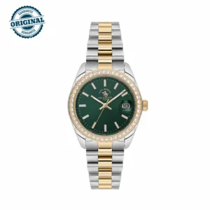 خرید ساعت مچی زنانه پولو سانتا باربارا مدل SANTA BARBARA POLO Club SB.4.10017-5 از گالری ساعت برنارد واچ