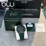 خرید ساعت مچی مردانه پولو سانتا باربارا مدلSANTA BARBARA POLO Club SB.5.10004-1 از گالری ساعت برنارد واچ