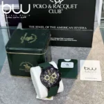 خرید ساعت مچی مردانه پولو سانتا باربارا مدل SANTA BARBARA POLO Club SB.5.10004-2 از گالری ساعت برنارد واچ