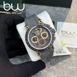 خرید ساعت مچی مردانه پولو سانتا باربارا مدل SANTA BARBARA POLO Club SB.5.10004-3 از گالری ساعت برنارد واچ