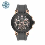 خرید ساعت مچی مردانه پولو سانتا باربارا مدل SANTA BARBARA POLO Club SB.5.10004-3 از گالری ساعت برنارد واچ