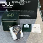 خرید ساعت مچی مردانه پولو سانتا باربارا مدل SANTA BARBARA POLO Club SB.5.10004-3 از گالری ساعت برنارد واچ