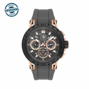 خرید ساعت مچی مردانه پولو سانتا باربارا مدل SANTA BARBARA POLO Club SB.5.10004-3 از گالری ساعت برنارد واچ
