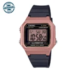 خرید ساعت مچی کاسیو مدل CASIO W-217HM-5AV از گالری ساعت برنارد واچ