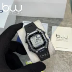خرید ساعت مچی کاسیو مدل CASIO WS-B1000-1A از گالری ساعت برنارد واچ