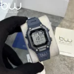 خرید ساعت مچی کاسیو مدل CASIO WS-B1000-2A از گالری ساعت برنارد واچ