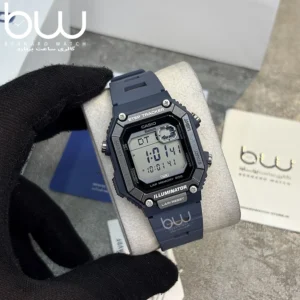 خرید ساعت مچی کاسیو مدل CASIO WS-B1000-2A از گالری ساعت برنارد واچ