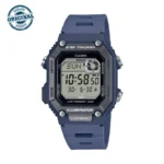 خرید ساعت مچی کاسیو مدل CASIO WS-B1000-2A از گالری ساعت برنارد واچ