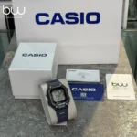 خرید ساعت مچی کاسیو مدل CASIO WS-B1000-2A از گالری ساعت برنارد واچ