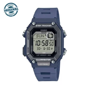 خرید ساعت مچی کاسیو مدل CASIO WS-B1000-2A از گالری ساعت برنارد واچ