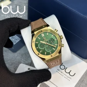 خرید ساعت مچی مردانه پولو بورلی هیلز مدل Beverly Hills Polo Club BP3690X.172 از گالری ساعت برنارد واچ