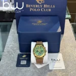خرید ساعت مچی مردانه پولو بورلی هیلز مدل Beverly Hills Polo Club BP3690X.172 از گالری ساعت برنارد واچ