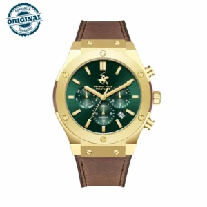خرید ساعت مچی مردانه پولو بورلی هیلز مدل Beverly Hills Polo Club BP3690X.172 از گالری ساعت برنارد واچ