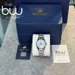 خرید ساعت مچی زنانه پولو بورلی هیلز مدل Beverly Hills Polo Club BP3746C.300 از گالری ساعت برنارد واچ